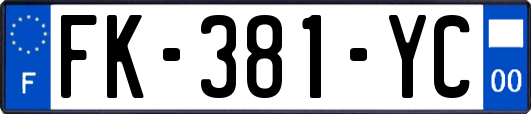 FK-381-YC