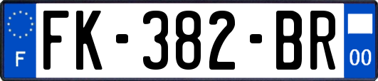 FK-382-BR