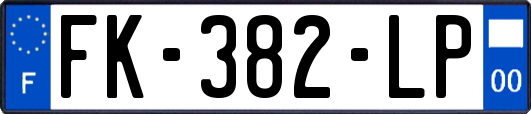 FK-382-LP