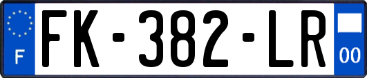 FK-382-LR