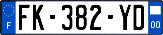FK-382-YD
