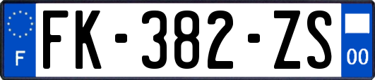 FK-382-ZS