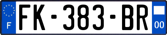 FK-383-BR