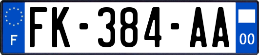 FK-384-AA