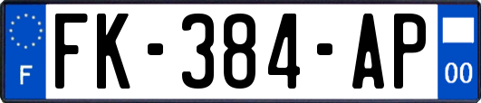 FK-384-AP