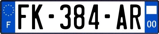 FK-384-AR