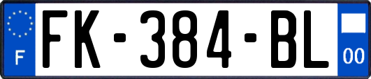 FK-384-BL