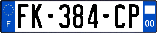 FK-384-CP