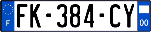 FK-384-CY