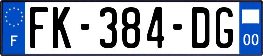 FK-384-DG