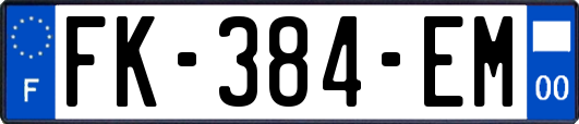 FK-384-EM