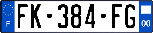FK-384-FG