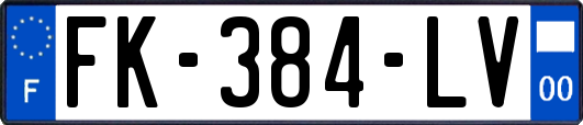 FK-384-LV