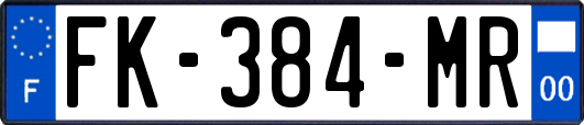 FK-384-MR