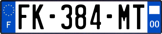 FK-384-MT