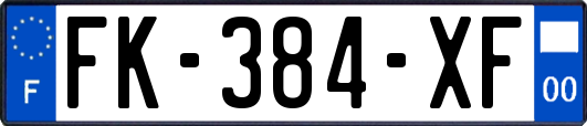 FK-384-XF