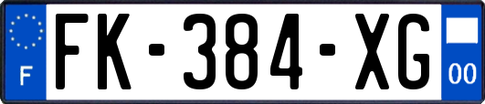 FK-384-XG