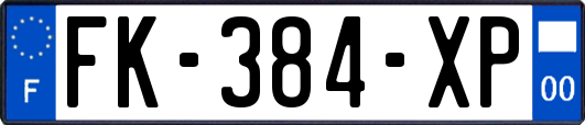 FK-384-XP