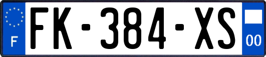 FK-384-XS