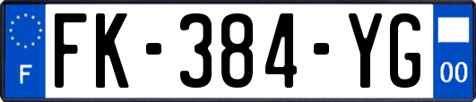 FK-384-YG