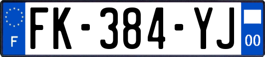 FK-384-YJ