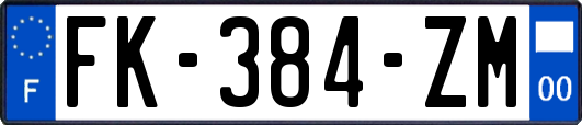 FK-384-ZM
