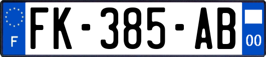 FK-385-AB