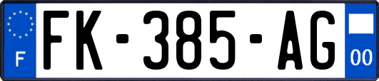 FK-385-AG