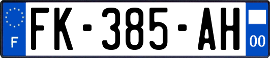 FK-385-AH