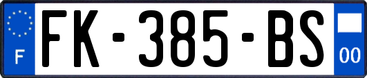 FK-385-BS