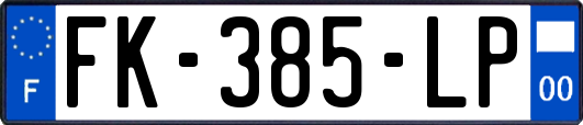 FK-385-LP