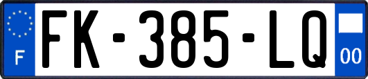 FK-385-LQ