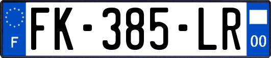 FK-385-LR