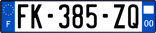 FK-385-ZQ