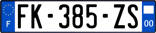 FK-385-ZS