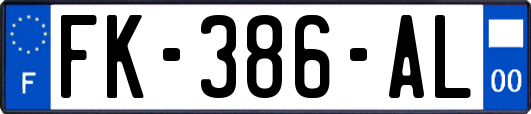 FK-386-AL