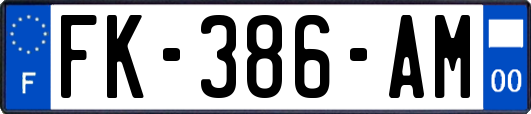 FK-386-AM