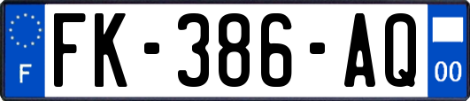 FK-386-AQ