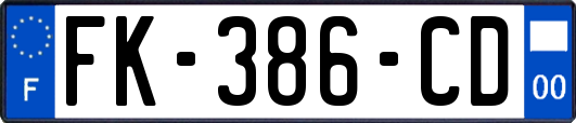 FK-386-CD