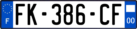 FK-386-CF