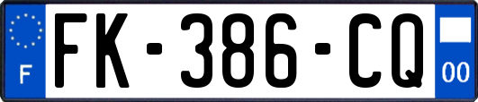 FK-386-CQ