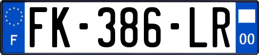 FK-386-LR