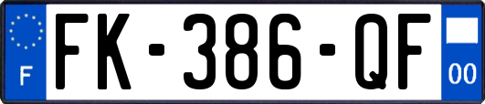 FK-386-QF