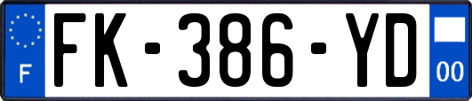 FK-386-YD