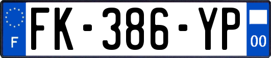FK-386-YP