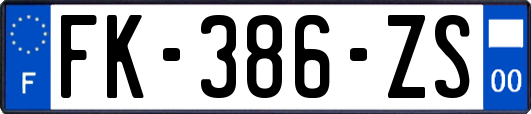 FK-386-ZS