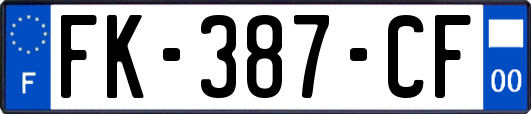 FK-387-CF