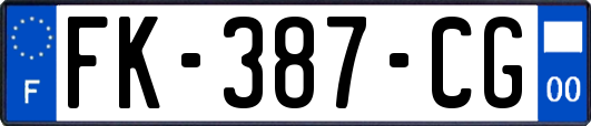 FK-387-CG