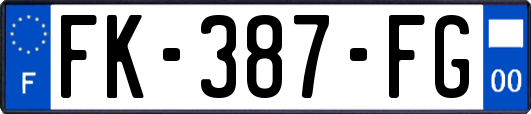 FK-387-FG
