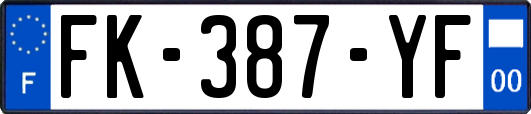 FK-387-YF